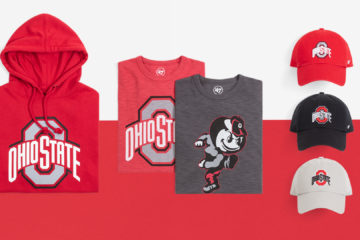 ’47 Ohio State University Headwear and Apparel